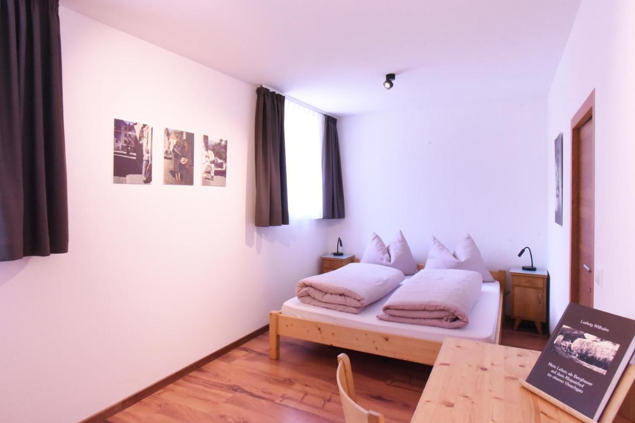 Salina Number 1 Apartment Glorenza Exterior photo